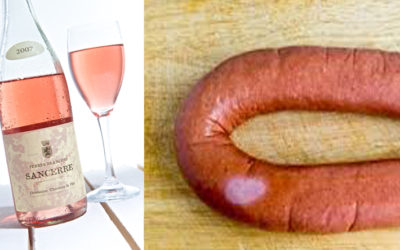 Wine Pairing for the Budget Friendly Sausage Consumer